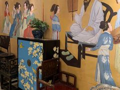 -汉宫汤泉汗蒸洗浴(五四广场店)