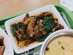 -老乡鸡(旭辉御府店)