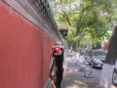 -北京国子监胡同