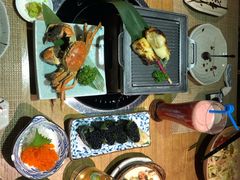-蟹将军·松叶蟹和牛日料放题自助(K11店)