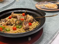 -丰尔粥食·顺德鱼生·干蒸排骨顺德菜(大良分店)