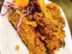 -龙海鲜螃蟹王(宏茂桥店)