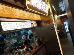 -薇酌饮·陕西菜(南门外店)