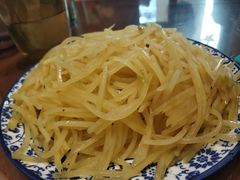 -娄三少·老北京春饼烤鸭家常菜(方庄店)