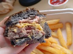 -G+KITCHEN(龙湖狮山天街店)