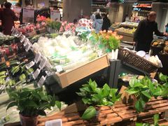 -盒马鲜生(枣园路店)