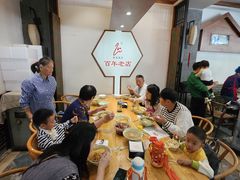 -晓马鸭店(新芜路店)