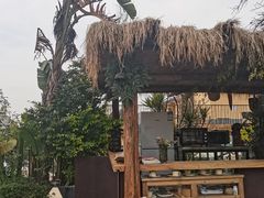 -悦哉·派对·草坪婚礼·围炉煮茶(三圣乡店)