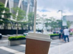 -% Arabica阿拉比卡咖啡(深圳湾万象城店)