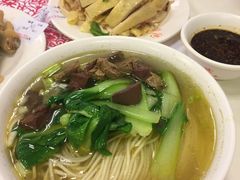 -振鼎鸡(华阴路店)