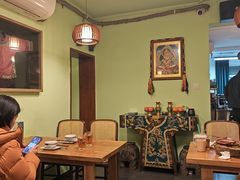 -紫滇源云南生态菜(丹凤街店)