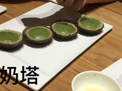 -枣子树·素食餐厅(普陀山店)