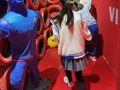 -不可思议减压馆·解压博物馆·摔碗发泄·团建定制