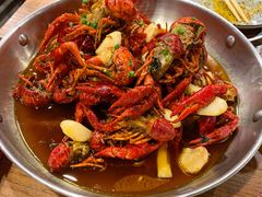 -虾小龙老长沙龙虾馆(坡子街店)