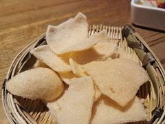 -兰木肆·云南菜(龙湖U城天街店)