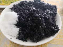 -天乐农家鱼头王(天目湖店)