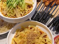 -巴依老爷新疆美食(常营店)