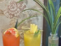 -碧桃小馆·民国宅院(西湖大道店)