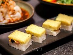 -丝路金桃·新疆菜(徐汇店)
