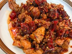 -兔香居·自贡盐帮江湖菜(黄村店)