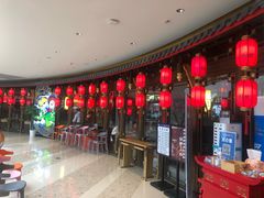 -蜀大侠火锅(森兰花园城店)