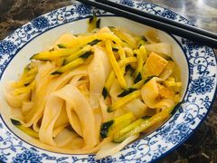 凉皮-老西安(厦大店)