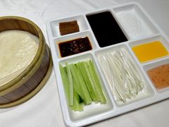 -老妈菜馆(建设街店)
