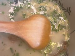 -牛三哥洛阳牛肉汤(生态城店)