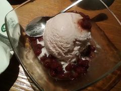 甜点-绿茵阁(体育西分店)