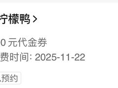 -甘家界牌柠檬鸭(青山店)