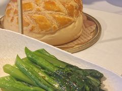 -山泉粤宴(广东大厦店)