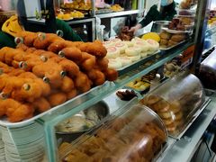 -老磁器口豆汁店(天坛店)