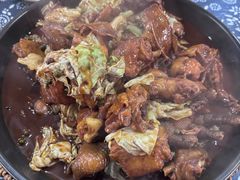 -八两八金·莱芜特色炒鸡(市南漳浦路店)