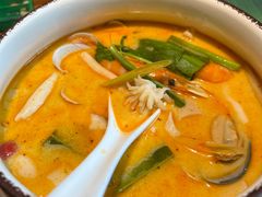 -帕蓝·暹罗料理(曲阳店)