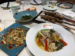 -阿里疆Alijiang·丝路美食·异域风情·清真(长楹天街店)