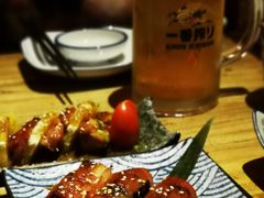 -酒窝烧鸟(科华街店)