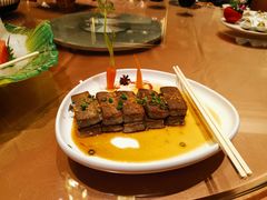 -深圳东方银座酒店