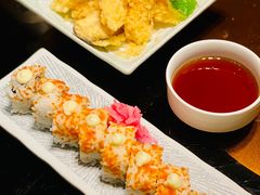 -梅筑·创意料理(王府井百货店)