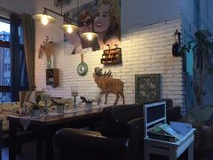 -Kitchen·Y洋厨房西餐厅(王府壹号店)