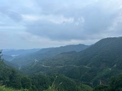 -丹山赤水风景名胜区