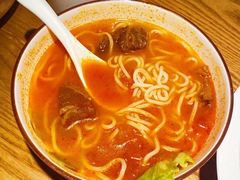 -九毛九西北菜(大东海店)