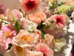 -PARFUM FLORAL花境法餐(南京首店)