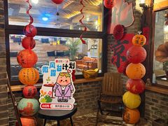 -糖房咖啡(南锣鼓巷店)