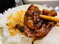 -川香煲(茅台路店)