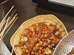-冶建镜子·老南昌大排档·江西虾王(总店)
