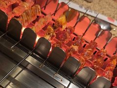 -丰茂烤串(卫星广场店)