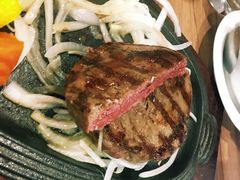 -斗牛士牛排餐厅(富力海珠城广场店)
