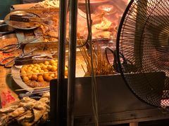 -明记牛杂(新马路分店)