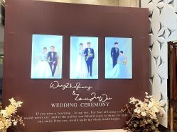 -玖玖婚嫁礼仪策划(江滨西路店)