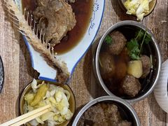 -曹家蒸碗(东二路店)